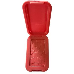 NYX buttermelt blush u know butta